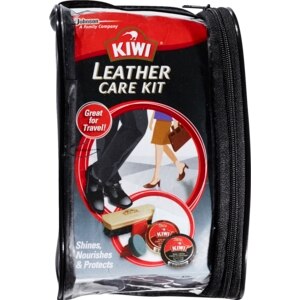 cvs shoe polish