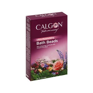 Calgon Take Me Away Ultra-Moisturizing Bath Beads