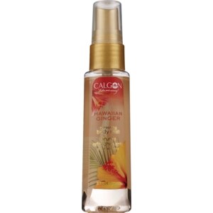 Calgon Body Mist, Hawaiian Ginger