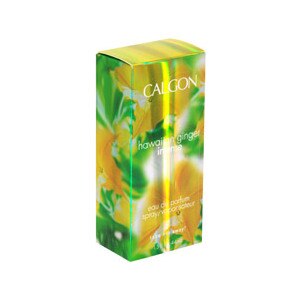Calgon Hawaiian Ginger Eau De Parfum