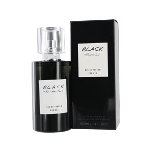 Kenneth Cole Black by Kenneth Cole Eau De Parfum Spray 3.4 OZ