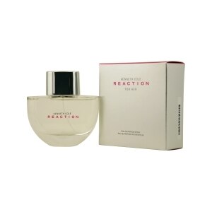 Kenneth Cole Reaction by Kenneth Cole Eau De Parfum Spray 3.4 OZ