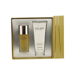 Escape by Calvin Klein Gift Set