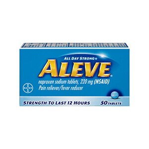 Aleve Tablets