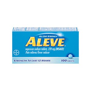 Aleve Tablets