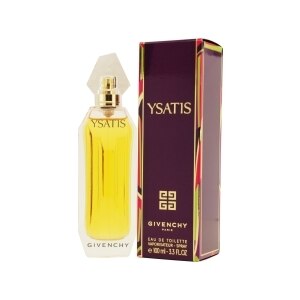 Ysatis by Givenchy Eau de Toilette Spray 3.3 OZ