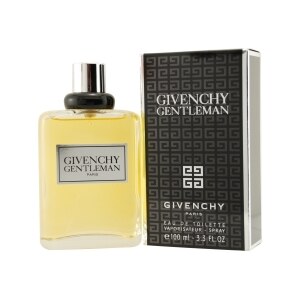 Gentleman by Givenchy Eau De Toilette Spray 3.3 OZ