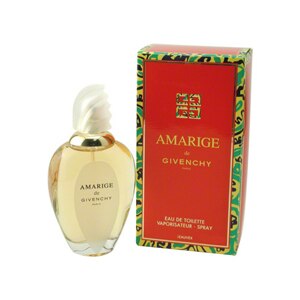 Amarige by Givenchy Eau de Toilette Spray, 1.7 OZ