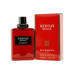 Xeryus Rouge by Givenchy Eau de Toilette Spray, 3.3 OZ