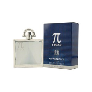 Pi Neo by Givenchy Eau de Toilette Spray, 3.4 OZ