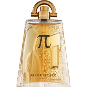 Pi by Givenchy Eau de Toilette Spray 3.3 OZ