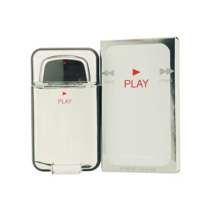 Play by Givenchy Eau de Toilette Spray, 3.3 OZ