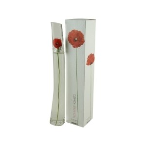 Kenzo Flower by Kenzo Eau De Parfum Spray 1.7 OZ