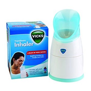 cvs health steam inhaler cvs com