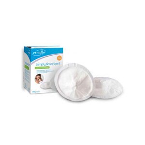 Evenflo Disposable Nursing Pads