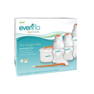 Evenflo Feeding Multi-Pack