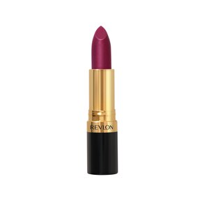 Revlon Super Lustrous Lipstick Pearl, Iced Amethyst 625