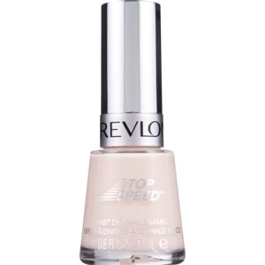 Revlon Nail Enamel Fast Dry Sheer Cotton 010