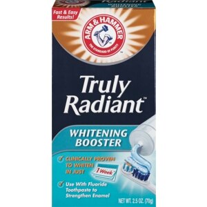 Arm & Hammer Whitening Booster