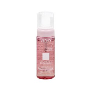 Vichy Purete Thermale Purifying Foaming Water All Skin Types
