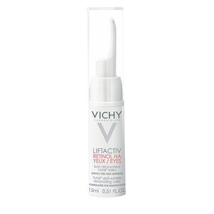 Vichy LiftActiv Retinol HA Eyes Total Anti-Wrinkle Renovating Care
