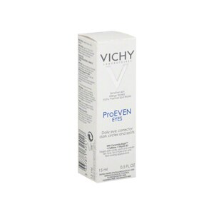 Vichy ProEVEN Eyes Daily Eye Corrector for Dark Circles and Spots