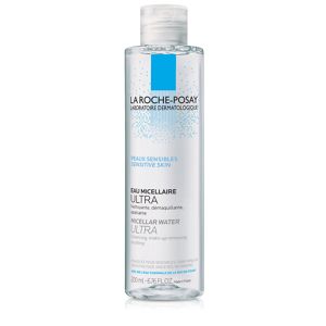 La Roche-Posay Physiological Micellar Solution For Sensitive Skin