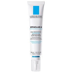 La Roche-Posay Daily Renovating Anti-Relapse Acne Treatment