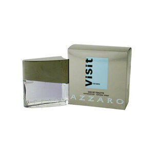 Azzaro Visit by Azzaro Eau de Toilette Spray, 3.4 OZ
