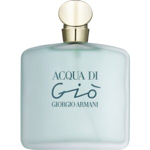 Acqua Di Gio by Giorgio Armani Eau De Toilette Spray 3.4 OZ