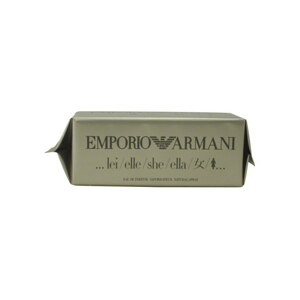 Emporio Armani by Giorgio Armani Eau De Parfum Spray 3.4 OZ