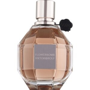 Flowerbomb by Viktor & Rolf Eau De Parfum Spray 3.4 OZ