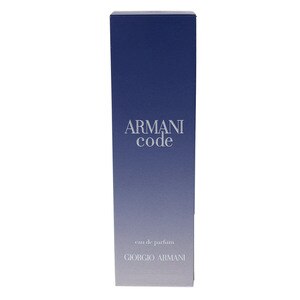 Armani Code by Giorgio Armani