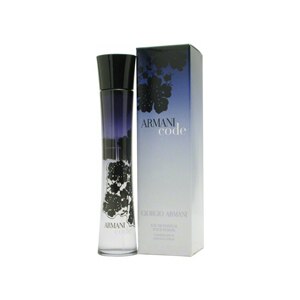 Armani Code by Giorgio Armani Eau de Parfum Spray, 2.5 OZ