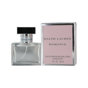 Romance by Ralph Lauren Eau De Parfum Spray 1 OZ