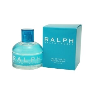 Ralph by Ralph Lauren Eau De Toilette Spray 1 OZ