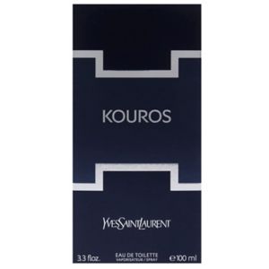 Kouros by Yves Saint Laurent Eau de Toilette Spray 3.3 OZ