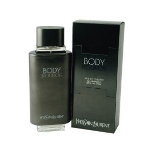 Kouros Body by Yves Saint Laurent Eau de Toilette Spray 3.3 OZ