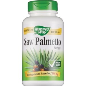 Nature S Way Saw Palmetto Berries Reviews Nature S Way Saw Palmetto Berries Reviews