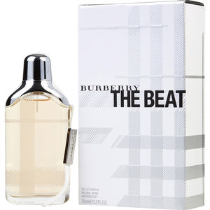 Burberry The Beat by Burberry Eau de Parfum Spray, 2.5 OZ