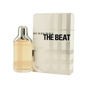 Burberry The Beat by Burberry Eau de Parfum Spray, 1.7 OZ