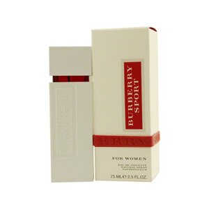 Burberry Sport by Burberry Eau De Toilette Spray 2.5 OZ
