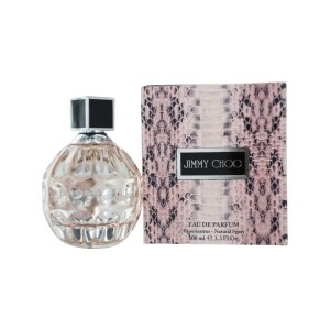 Jimmy Choo by Jimmy Choo Eau De Parfum Spray 3.4 OZ