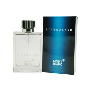 Mont Blanc Starwalker by Mont Blanc Eau de Toilette Spray, 2.5 OZ
