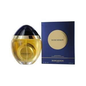 Boucheron by Boucheron Eau De Parfum Spray 3 OZ