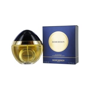 Boucheron by Boucheron Eau De Parfum Spray 1.7 OZ