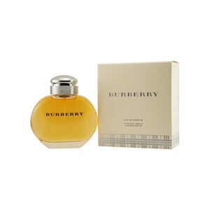 Burberry by Burberry Eau de Parfum Spray, 1.7 OZ
