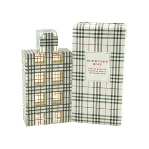 Burberry Brit by Burberry Eau de Parfum Spray, 1.7 OZ