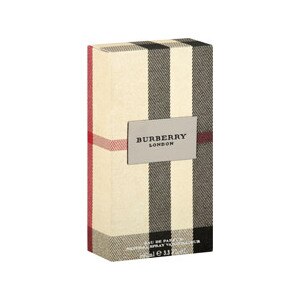 Burberry London Eau de Parfum Natural Spray