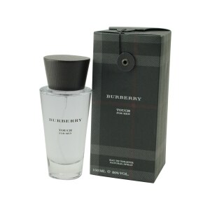 Burberry Touch by Burberry Eau de Toilette Spray 3.3 OZ